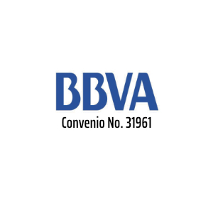 BBVA Convenio No. 31961